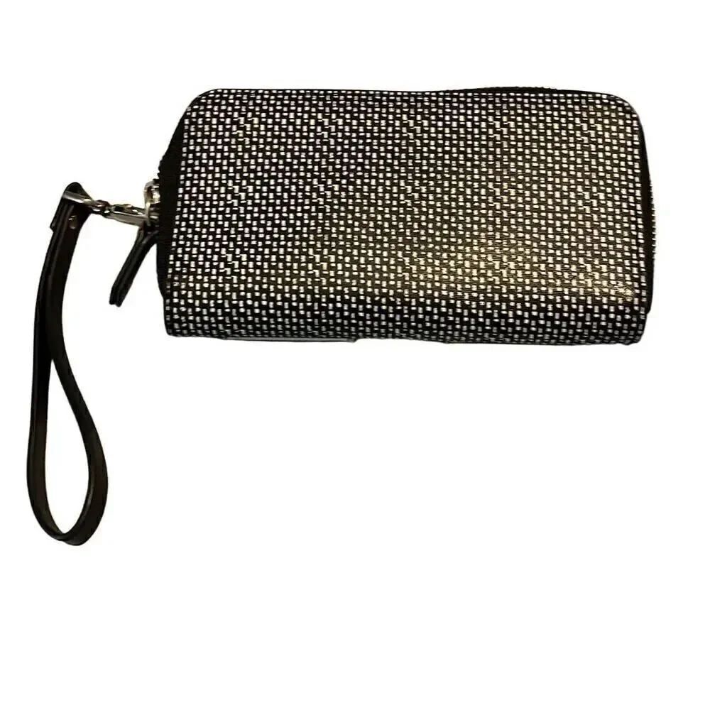 Stella and dot cell phone case and wallet. - Picture 2 of 3